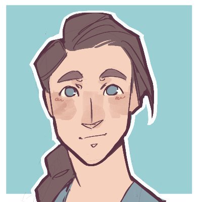 chronic reader, oxygen thief, shiny trash fire, connoisseur of cute and cozy, bisexual badger, somewhat crafty (she/they) - pfp @filibusterfrog -BLM- -ACAB-