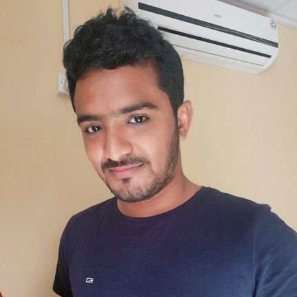 Sfor_sirsyed's profile picture. I know u will come here. WELCOME.
 MEP QUALITY ENGR, Proud dad of TWINS. 
# Dravidian Stock.