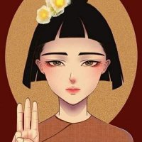 Poe Yoon (@poeyoon3) 's Twitter Profile
