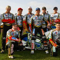 Swindon Robins Fans (@swindonrobins_) 's Twitter Profile