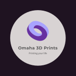 Omaha 3D Prints(@Omaha3DPrints) 's Twitter Profile Photo