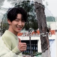 🤍 WeHeartJG 🤍(@weheartjg) 's Twitter Profile Photo