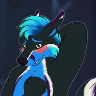 Don't follow unless I know you!
@/Zephyr_Folf personal AD
Obedient pet to Fly~
WATCH YOURSELF, IT GETS LEWD