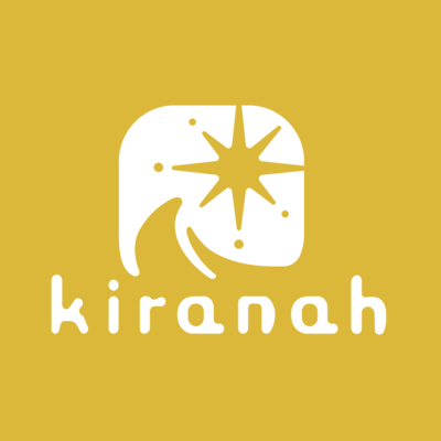 「kiranah(キラナ)」とは、「光の道筋」を意味します。 いつか輝きを放ち、光の道筋を作っていく若手声優たちと、彼らの魅力を引き出す音声作品をお届けしていきます。YouTube：https://t.co/8VUjU0bnRM 姉妹ブランド：@kiranahR_info