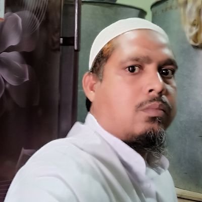 Educationist, Cricket Lover, Learning Islam & it's teachings