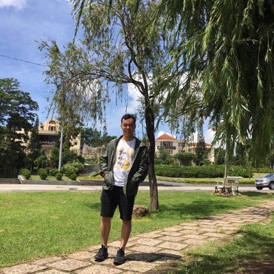 cattuongit's profile picture. Software engineering
Crypto #Flux, #BNB