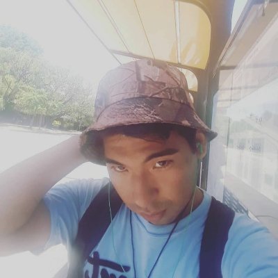 Daniel52151469's profile picture. Rbd for ever🎶