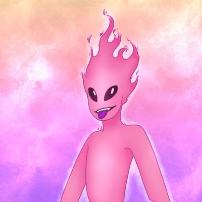 Pyroさんのプロフィール画像
