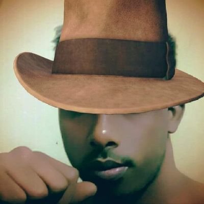 BubakarQ's profile picture. mm