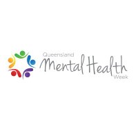 Queensland Mental Health Week (@mhweek) 's Twitter Profile