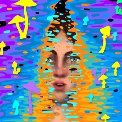 andreapolzzzin's profile picture. Half assed artist, full assed sign writer and muralist. CN.
I live in an '85 Chevy Honey.