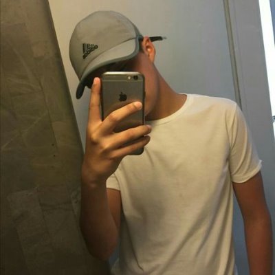 mario0803453's profile picture. nada que ver por que nada existe