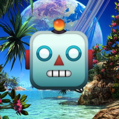 ParadiseProto's profile picture. Official bot 🤖 for Paradise 🏝