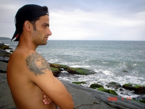 gutoprevedello's profile picture. 