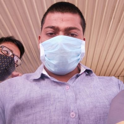 Rajnish85263876's profile picture. MY SELF STUDY