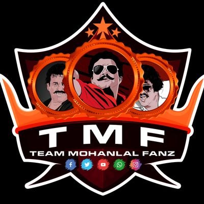 📽Twitter handle of The Complete Actor Fanz managed by 🎬Team Mohanlal Fanz🎬 🎬TMF 🎬