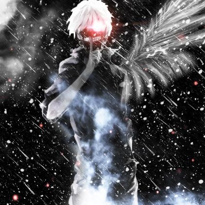 I am an Anime Artist who is trying to make art his career. dm me if you wanna talk about anime, games or sports It would make me really happy follow me on Ins
