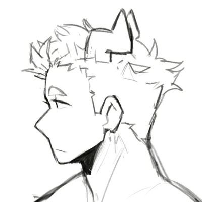 Hello! Please don't judge my cringe!!! I do art!!! 🔞
they/them
BLM