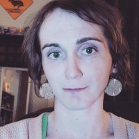 👻☔️ Sabrina ♋️ (@ghostputty) 's Twitter Profile Photo 👻☔️ Sabrina ♋️ (@ghostputty) 's Twitter Profile Photo