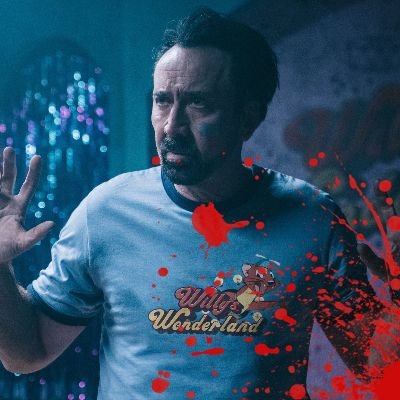 NightimeCleaner's profile picture. Best Janitor Around ( Rp Account , Not affiliated with Screenwave Media or Landmark Studio Group )