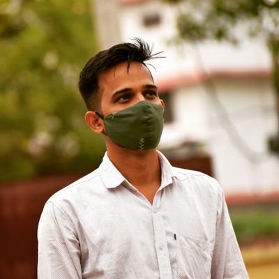 Imviraj143's profile picture. Aim: Cs To Be                                        Zordiac ( LIBRA)     
#proudmuthootian                            DOB: 31st JAN