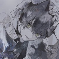 式 🐇*̣̩⋆̩* (@s_o1_xx) 's Twitter Profile Photo 式 🐇*̣̩⋆̩* (@s_o1_xx) 's Twitter Profile Photo