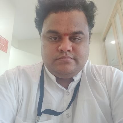DevOps & Cloud Practitioner ! Automation
Tester ! Software Engineer ! IT Consultant!
Love Hindustani Classical Music !
Believe in Karma!
