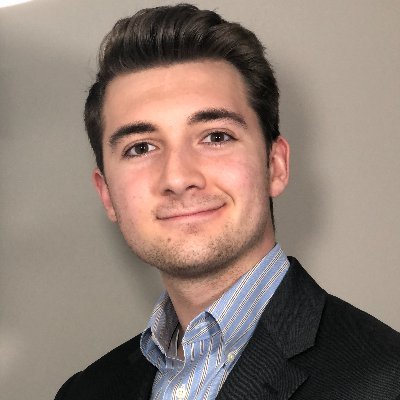 Tucker_H27's profile picture. Finance / Accounting Major at Virginia Tech                                                                        "Onward and Upward"