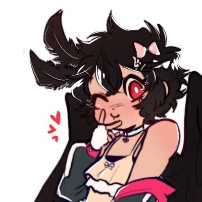 •BNHA OC •She/Her •Class 1-A • 💗@jiriko85💗 •DMs Open