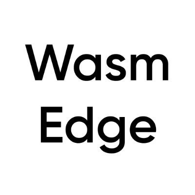 WasmEdge
