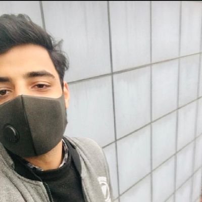 Beshahzaib's profile picture. Software Developer | Writer | Undergrad | Teacher | Becoming Scientist |