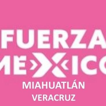 La Nueva Fuerza Política de Mėxico ha llegado a Miahuatlán, teniendo como objetivo trabajar para el pueblo y comunidades; creando un entorno de oportunidades do