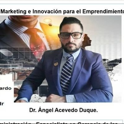 Certificación postdoctoral en Gestión Pública y Gobierno, Doctor en Ciencias Gerenciales, Especialista en Gerencia de las Organizaciones y Bombero profesional.