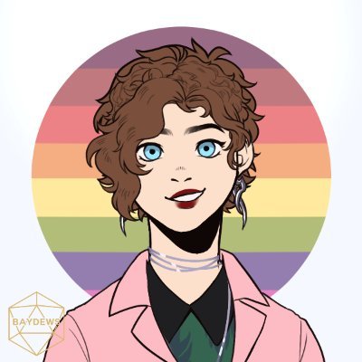 Alex🖤they/themさんのプロフィール画像