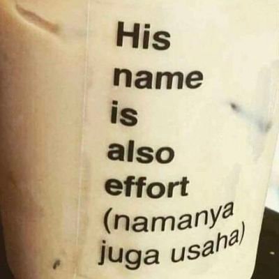 @loverzmatcha udah hampir berbulan kena suspend, harus mencoba move on 😩