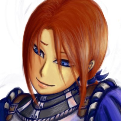Sahmi42 (Open Commission)さんのプロフィール画像