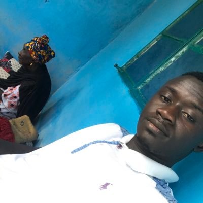 davejaiteh's profile picture. In god I trust