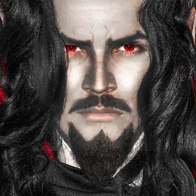 Welcome to my house.
Brazilian Cosplayer 🇧🇷, Performer, Nerd, Gamer and Lord of Shadows.
https://t.co/i85HJ6sx6S