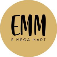 E Mega Mart India(@emm_emegamart) 's Twitter Profile Photo
