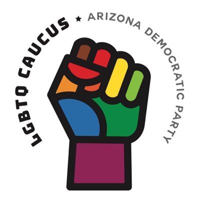 Everyday we fight to protect #LGBTQ rights, advocate for equal rights for all and work to elect Democrats throughout Arizona.