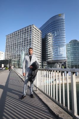 KhaledMargan's profile picture. شخص طموح جدا وإيجابي جدا اكرة السلبيات احب العمل بإخلاص وتفاني لكي افتخر بعملي