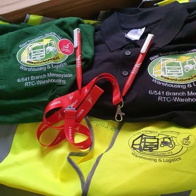 541Nw's profile picture. Unite the Union the Transport Workers Union.