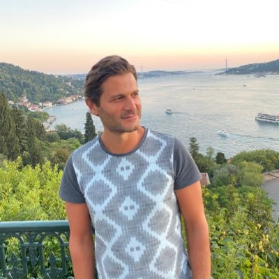 fatihgonc's profile picture. 