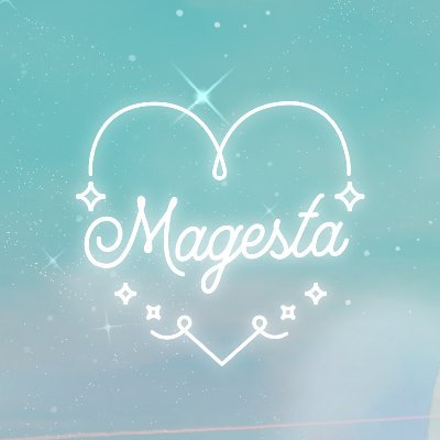 #Magesta 💫 OFFICIAL TWITTER | แค่เรา (Just Us) 2nd Single.