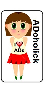 ADoholick's profile picture. Hi I am a Adoholick, I have a problem. I also have a recurring Social Media fixation. Account Manager. advocate of http://t.co/n4Z57b9R