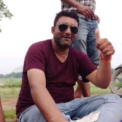 AmitKumcg's profile picture. live with love