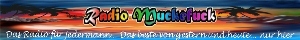 RadioMuckefuck's profile picture. Wenn Du was zum Entspannen suchst bist Du bei uns genau richtig! Komm in den Chat und hab Spass wir sind eine grosse Family.Ob Schlager, Rock, Pop, Trance, 60er