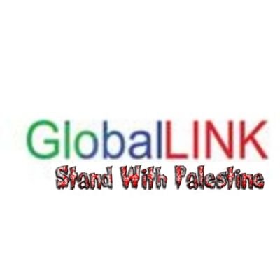 The official page for The Global Link - a multimedia platform of daily news and indepth reportage