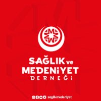 Sağlık Medeniyet (@saglikmedeniyet) Twitter profile photo