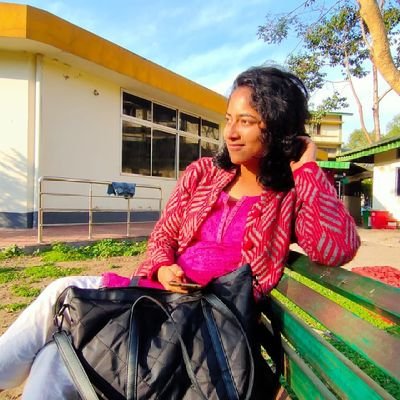 SusmitaBorah16's profile picture. 